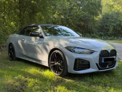 Gebraucht BMW M440