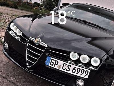 Alfa Romeo 159