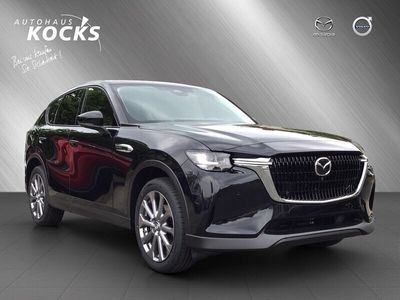 gebraucht Mazda CX-60 Exclusive-Line