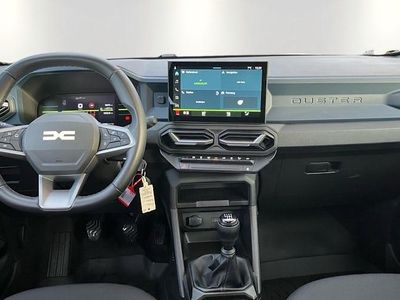 Beige Gebraucht 2025 Dacia Duster Expression SUV | 21.880 € (Guter Preis)
