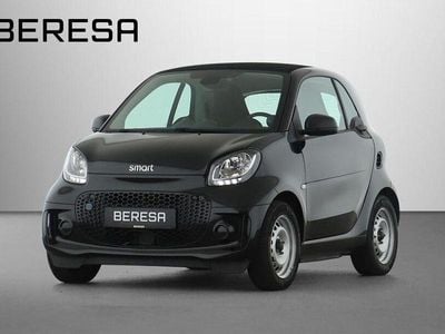 Smart ForTwo Electric Drive
