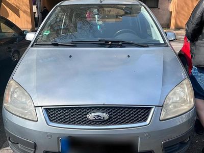 Usata Ford C-MAX 125 CV (91 kW) 2005 Monovolume