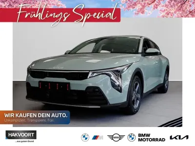 Neu Kia K4 Comfort 150 PS (110 kW) 2026 Morgenbrise Limousine