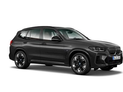 Gebraucht 2025 BMW iX3 M Sport SUV | 36.885 €