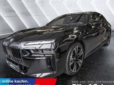 BMW 750e