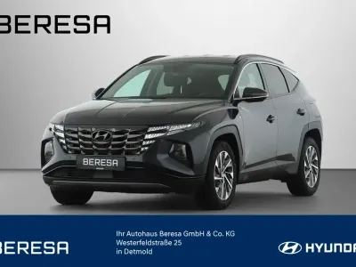 Gebraucht Hyundai Tucson Trend 150 PS (110 kW) 2024 Andere SUV