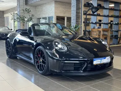 Gebraucht Porsche 911 Carrera GTS