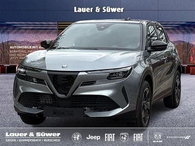 Alfa Romeo GT Junior