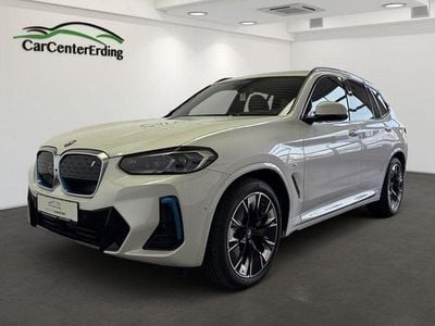 Usata BMW iX3 M Sport 210 kW (286 CV) 2022 Bianco SUV