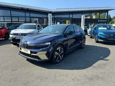 Gebraucht Renault Megane E-Tech