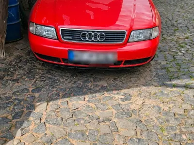 Gebraucht Audi A4