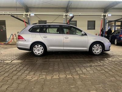 VW Golf V