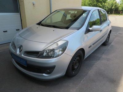 Renault Clio III