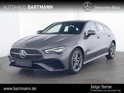 Mercedes CLA200