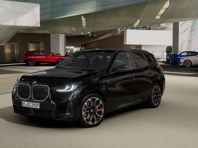 Nuova BMW X3 M M Performance 398 CV (292 kW) 2026 Nero SUV