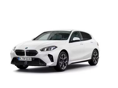 Nuova BMW 118 150 CV (110 kW) 2026 Bianco Utilitaria
