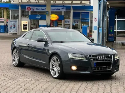 Gebraucht Audi A5