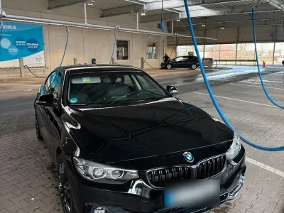 Gebraucht BMW 420 Gran Coupé