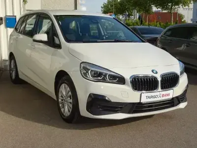 Gebraucht BMW 218 Gran Tourer