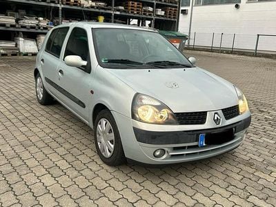 Renault Clio II