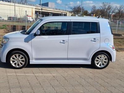 Daihatsu Materia