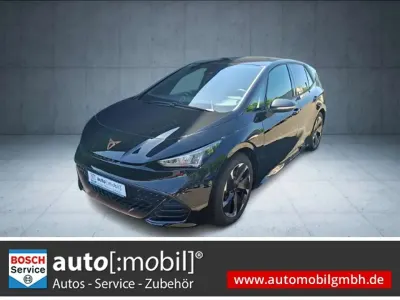 Neu Cupra Born 169 kW (231 PS) 2026 Schwarz Kleinwagen