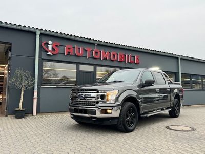 gebraucht Ford F-150 V8 SUPERCREW 4x4 LiGHTBAR*KAMERA*