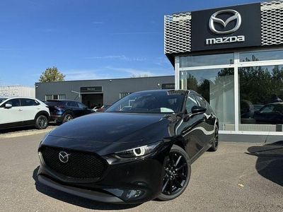 Nuova Mazda 3 Homura-Line 140 CV (102 kW) 2026