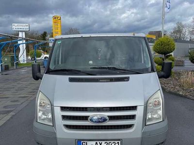 gebraucht Ford Transit FT 280 K Trend LKW