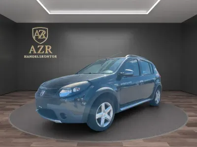Używany Dacia Sandero