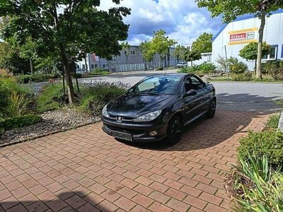 Peugeot 206 CC