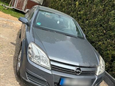 gebraucht Opel Astra H1,6 Benziner