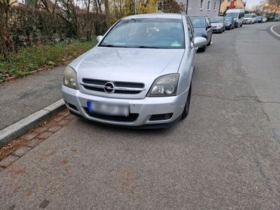 gebraucht Opel Vectra C 1.9 Sport TÜV Neu.