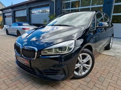Używany BMW 218