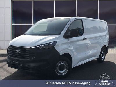 gebraucht Ford Transit Custom 280 L1 FWD #Allwetterreifen