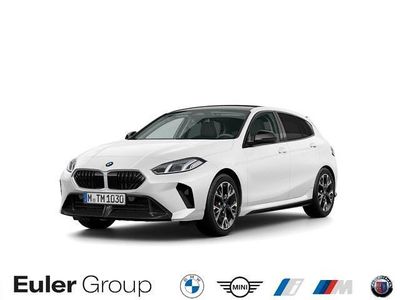 Second-hand BMW 120 M Sport 170 CP (125 kW) 2025 Alb Hatchback