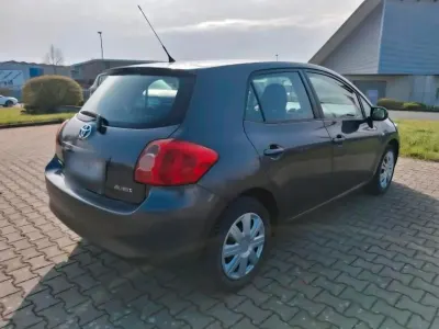 Gebraucht Toyota Auris