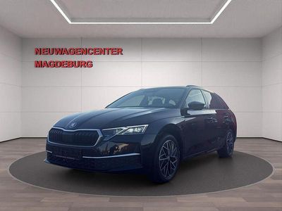 Schwarzmagic perleffekt Gebraucht 2025 Skoda Octavia Selection Kombi | 34.290 € (Etwas zu teuer)