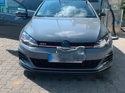 Gebraucht VW Golf VII
