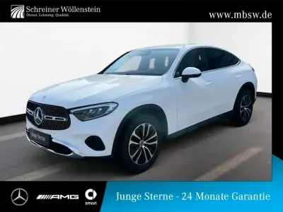 Usata Mercedes GLC220