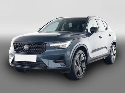 Gebraucht Volvo XC40 Plus 163 PS (119 kW) 2025 Blau SUV