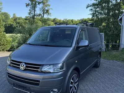 Gebraucht VW Multivan