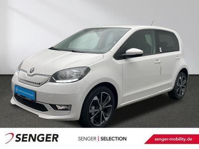 Skoda Citigo-e IV