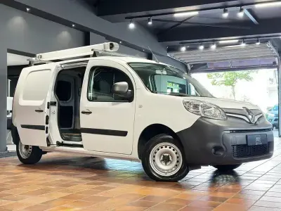 Gebraucht Renault Kangoo