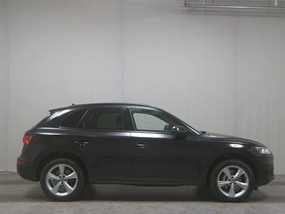Schwarz Gebraucht 2020 Audi Q5 Sport SUV | 26.680 € (Superpreis)