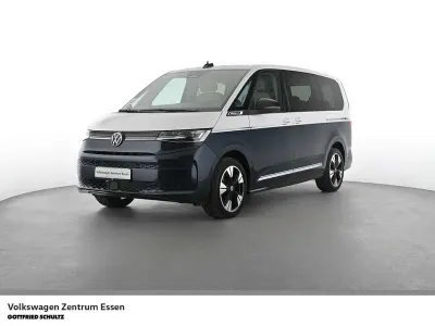 Usata VW T7 Life 150 CV (110 kW) 2026 Bianco Furgone