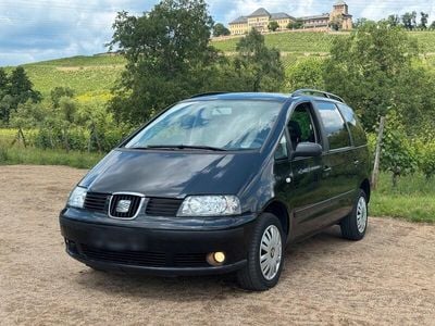 VW Sharan