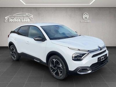 Gebraucht Citroën C4 131 PS (96 kW) 2024 Okenit metalliclackierung Kleinwagen