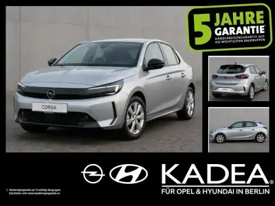 Gebraucht Opel Corsa