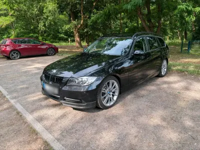 Gebraucht BMW 335